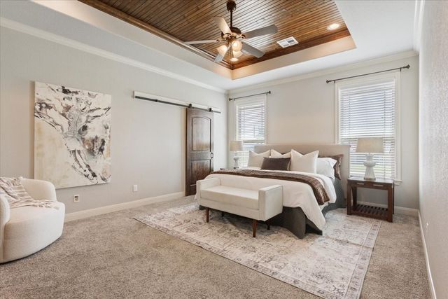 358 Sunland Park, Robinson, TX 76706