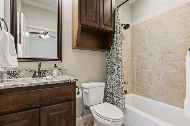 358 Sunland Park, Robinson, TX 76706