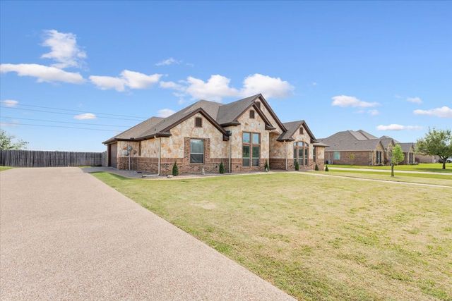 358 Sunland Park, Robinson, TX 76706