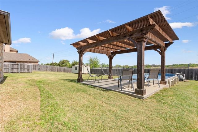 358 Sunland Park, Robinson, TX 76706