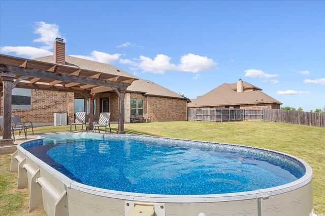 358 Sunland Park, Robinson, TX 76706