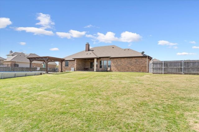 358 Sunland Park, Robinson, TX 76706