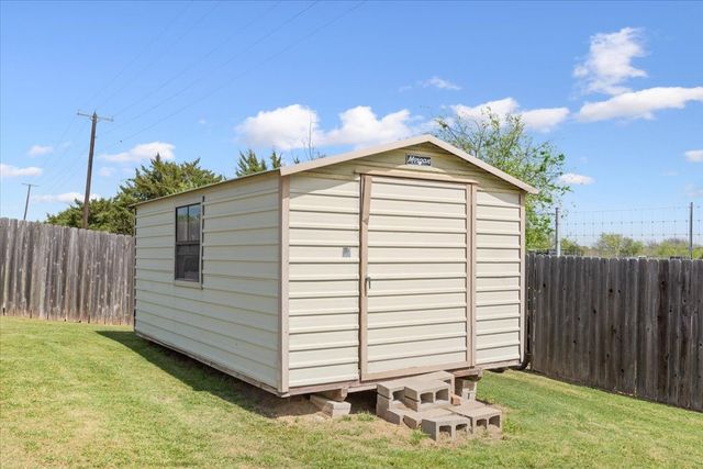 358 Sunland Park, Robinson, TX 76706