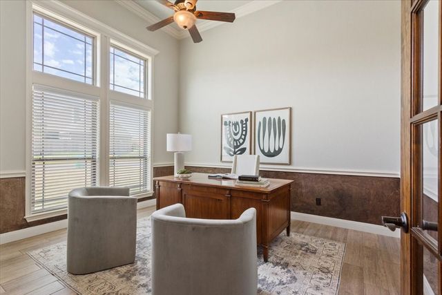 358 Sunland Park, Robinson, TX 76706