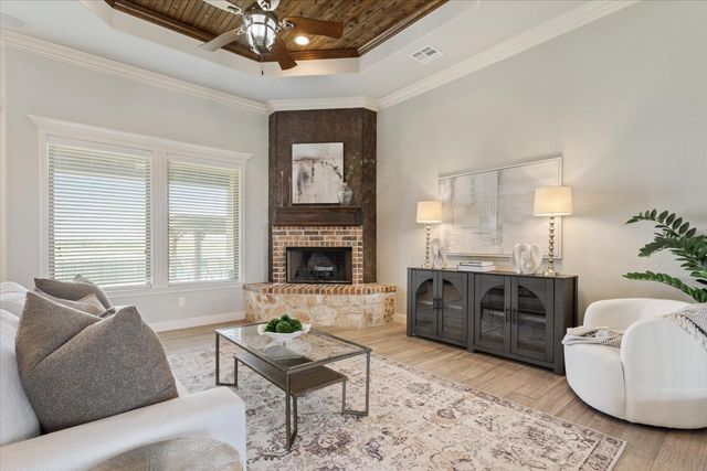 358 Sunland Park, Robinson, TX 76706