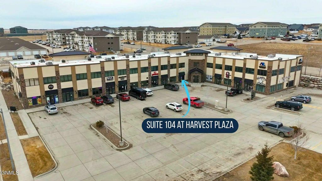 3210 27th Street W, Williston, ND 58801