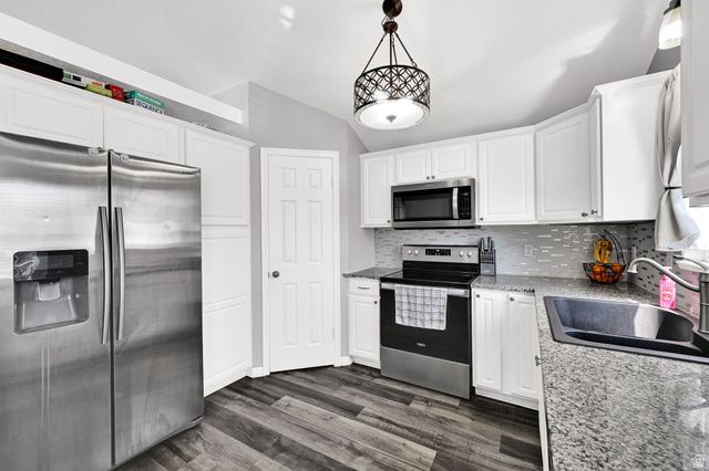 5414 S 3400 W, Roy, UT 84067
