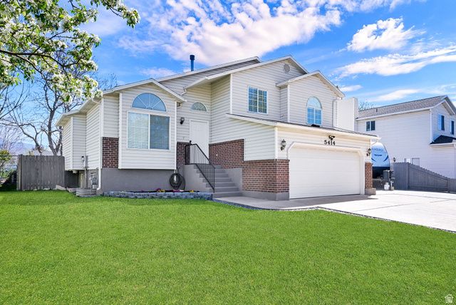 5414 S 3400 W, Roy, UT 84067
