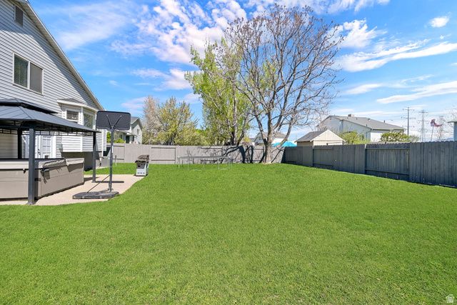 5414 S 3400 W, Roy, UT 84067