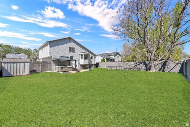 5414 S 3400 W, Roy, UT 84067