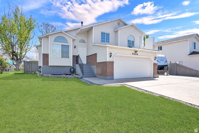 5414 S 3400 W, Roy, UT 84067