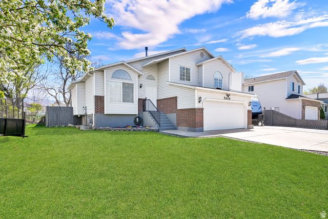 5414 S 3400 W, Roy, UT 84067