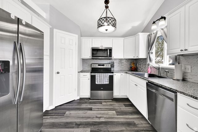 5414 S 3400 W, Roy, UT 84067