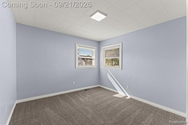 35408 Farragut Avenue, Westland, MI 48186