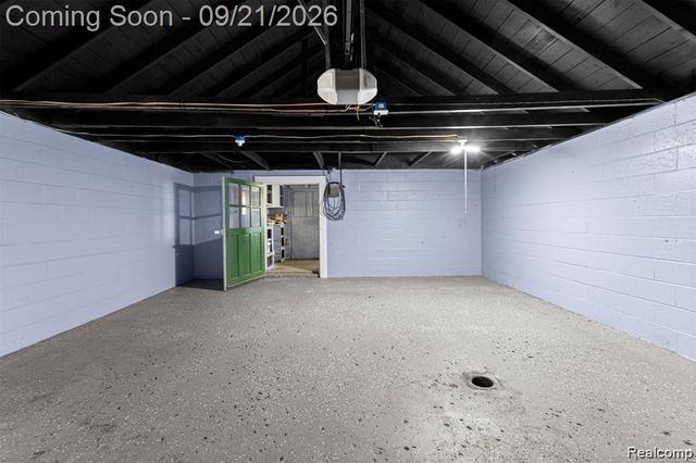 35408 Farragut Avenue, Westland, MI 48186