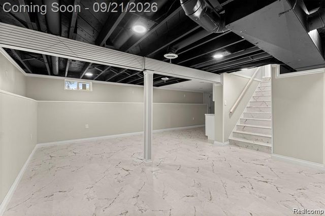 35408 Farragut Avenue, Westland, MI 48186