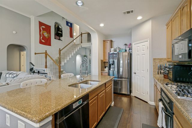 4628 Barberry Tree Cove, Fort Worth, TX 76036