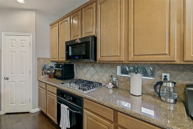 4628 Barberry Tree Cove, Fort Worth, TX 76036