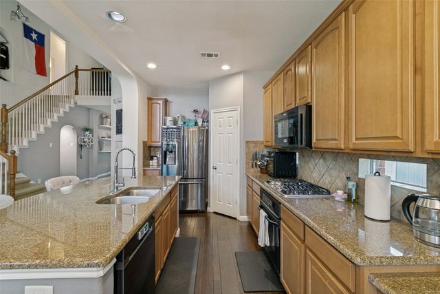 4628 Barberry Tree Cove, Fort Worth, TX 76036