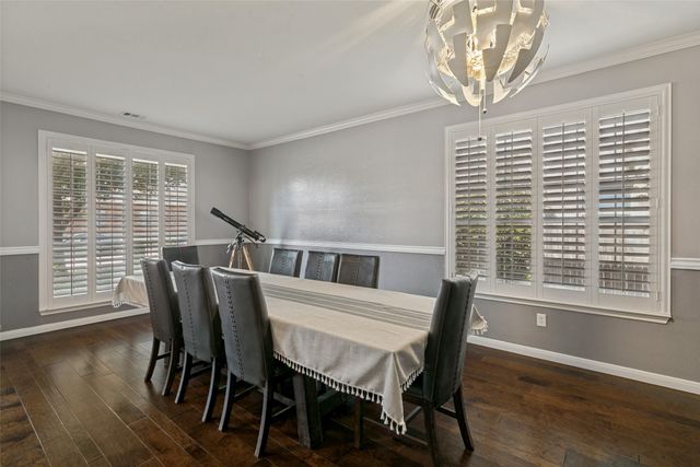 4628 Barberry Tree Cove, Fort Worth, TX 76036