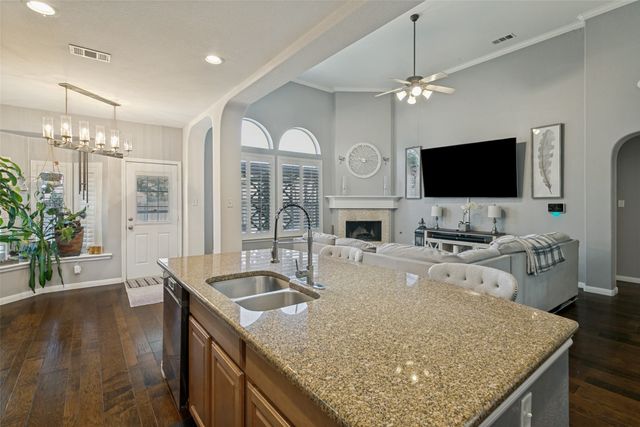 4628 Barberry Tree Cove, Fort Worth, TX 76036