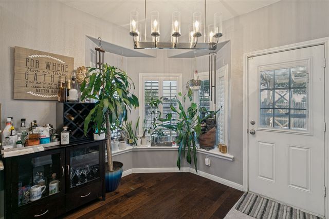 4628 Barberry Tree Cove, Fort Worth, TX 76036