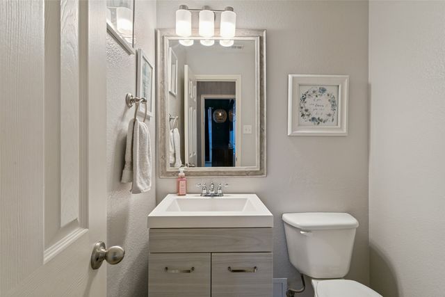 4628 Barberry Tree Cove, Fort Worth, TX 76036