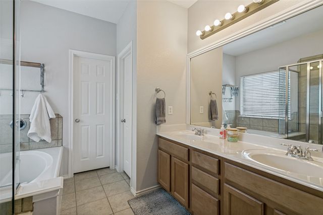 4628 Barberry Tree Cove, Fort Worth, TX 76036