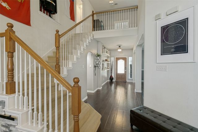 4628 Barberry Tree Cove, Fort Worth, TX 76036