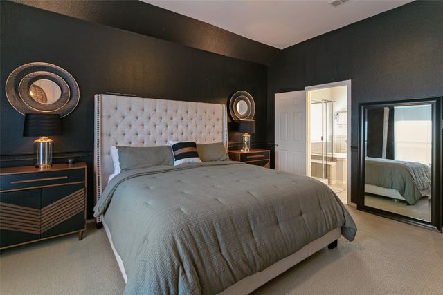 4628 Barberry Tree Cove, Fort Worth, TX 76036