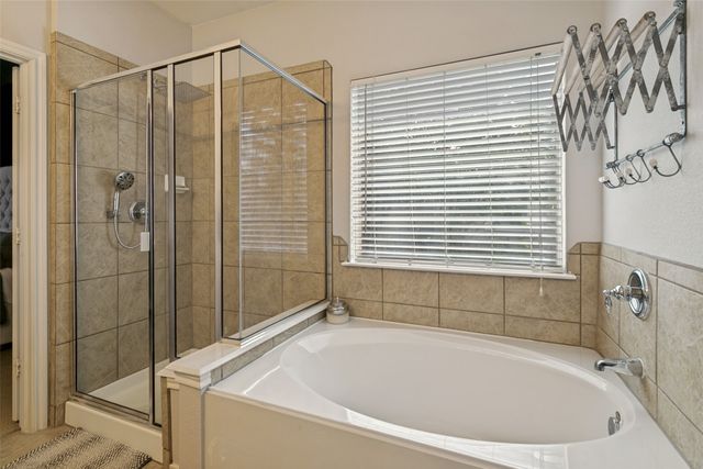 4628 Barberry Tree Cove, Fort Worth, TX 76036