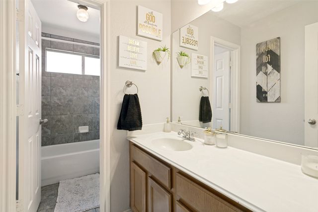 4628 Barberry Tree Cove, Fort Worth, TX 76036
