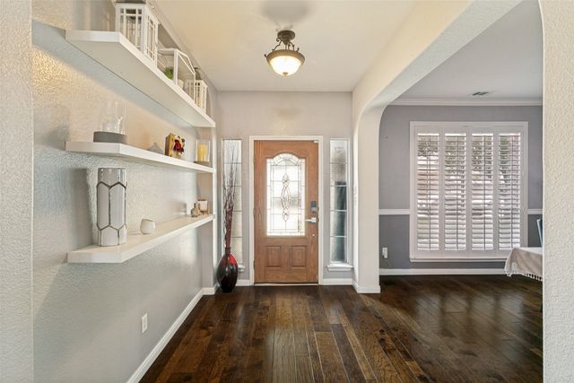 4628 Barberry Tree Cove, Fort Worth, TX 76036