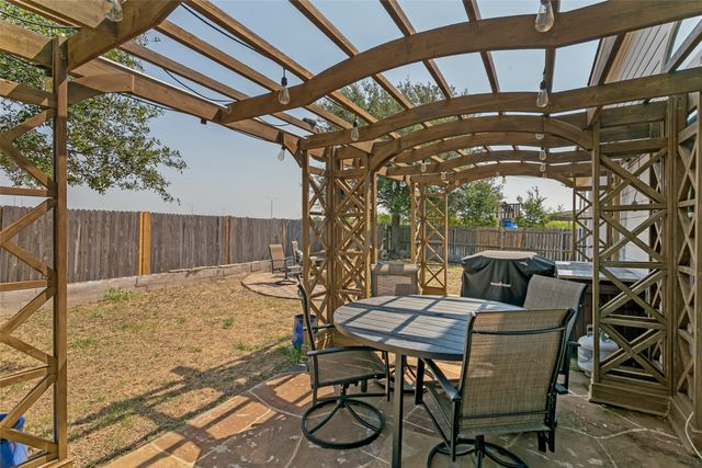 4628 Barberry Tree Cove, Fort Worth, TX 76036