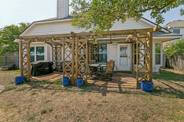 4628 Barberry Tree Cove, Fort Worth, TX 76036