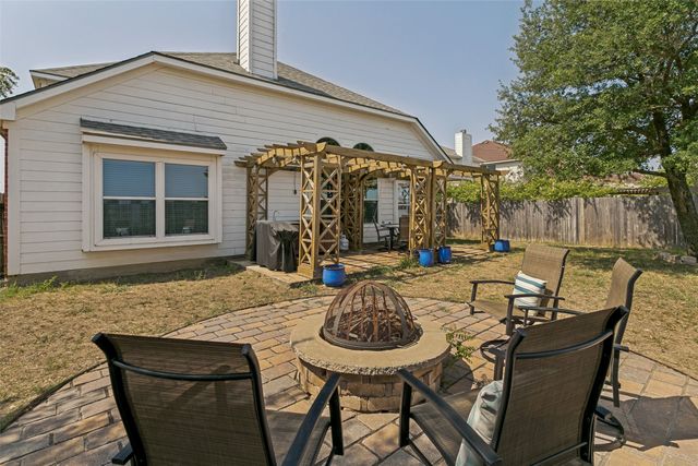 4628 Barberry Tree Cove, Fort Worth, TX 76036