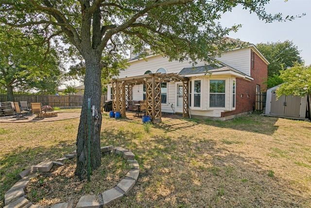 4628 Barberry Tree Cove, Fort Worth, TX 76036