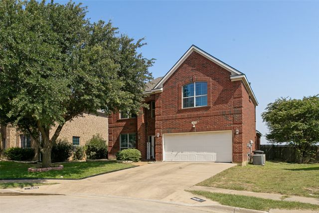 4628 Barberry Tree Cove, Fort Worth, TX 76036