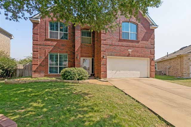 4628 Barberry Tree Cove, Fort Worth, TX 76036
