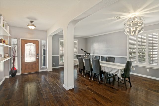 4628 Barberry Tree Cove, Fort Worth, TX 76036