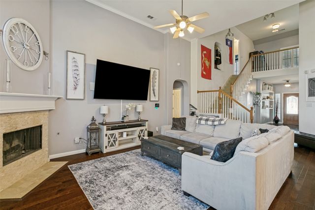 4628 Barberry Tree Cove, Fort Worth, TX 76036