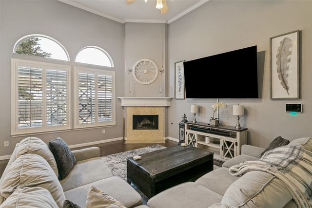 4628 Barberry Tree Cove, Fort Worth, TX 76036