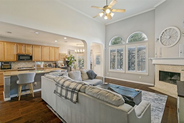 4628 Barberry Tree Cove, Fort Worth, TX 76036