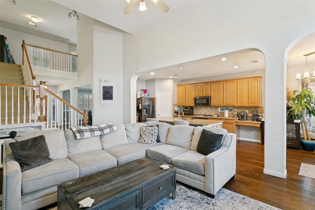 4628 Barberry Tree Cove, Fort Worth, TX 76036