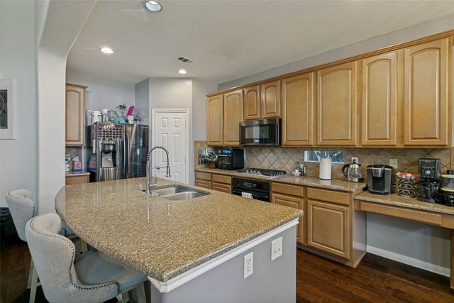 4628 Barberry Tree Cove, Fort Worth, TX 76036