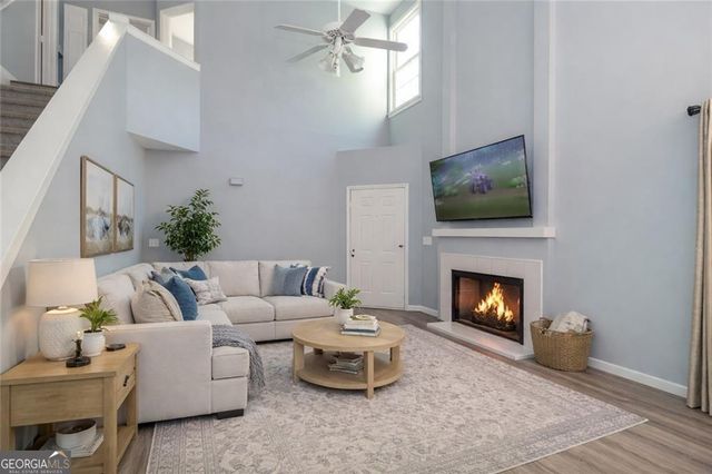 3405 Jones Ferry Lane, Alpharetta, GA 30022