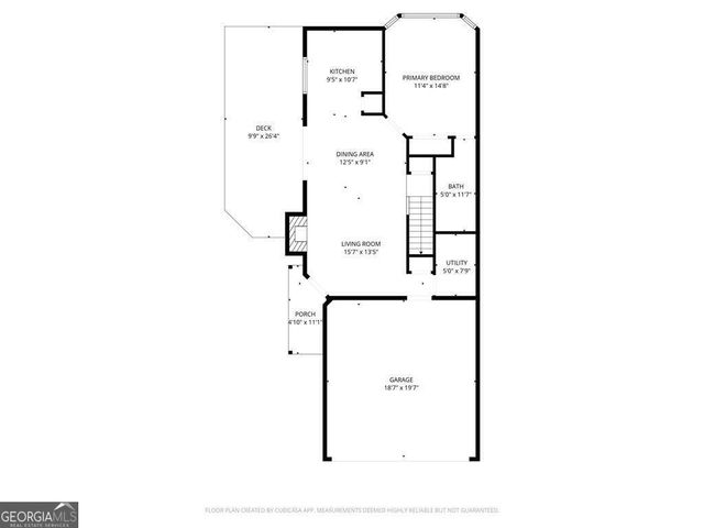 3405 Jones Ferry Lane, Alpharetta, GA 30022