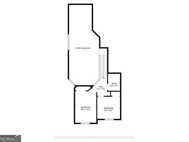 3405 Jones Ferry Lane, Alpharetta, GA 30022