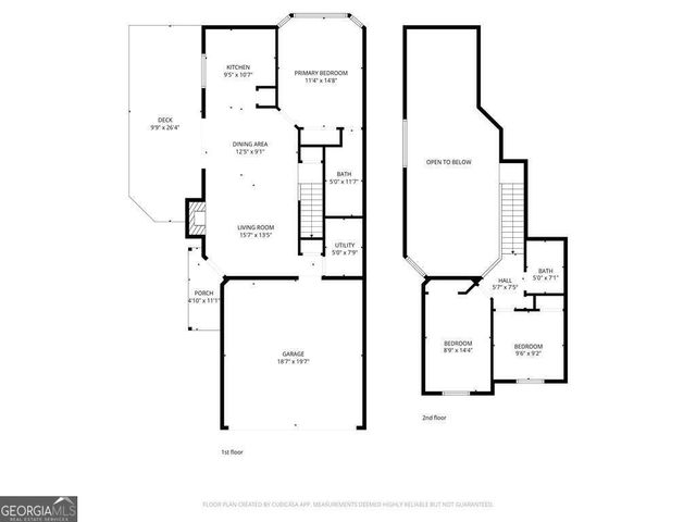 3405 Jones Ferry Lane, Alpharetta, GA 30022