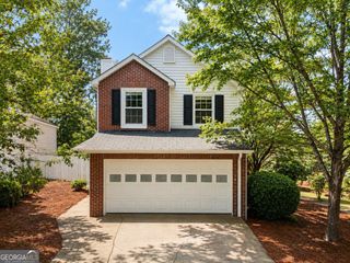 3405 Jones Ferry Lane, Alpharetta, GA 30022